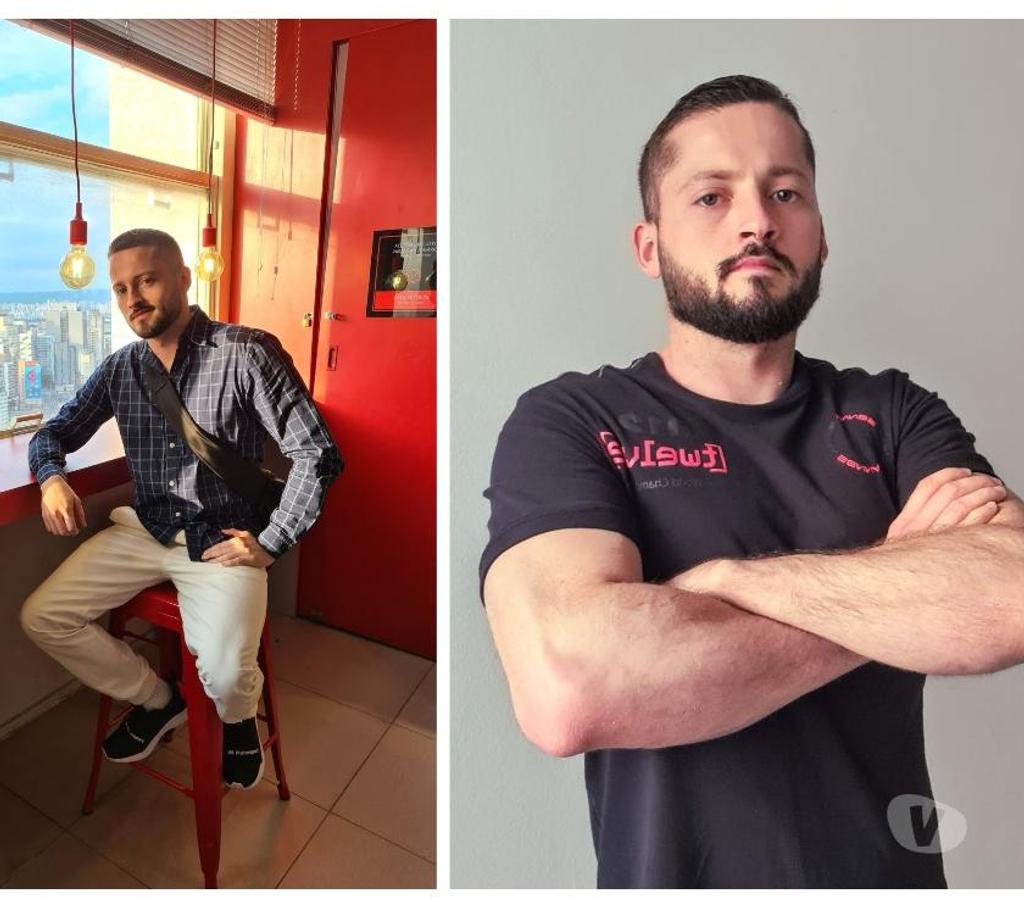 Acompanhantes masculinos Belo Horizonte MG Centro-Sul - Fotos para MASSAGEM TÂNTRICA,NURU,RELAXANTE, TERAPÊUTICAS..