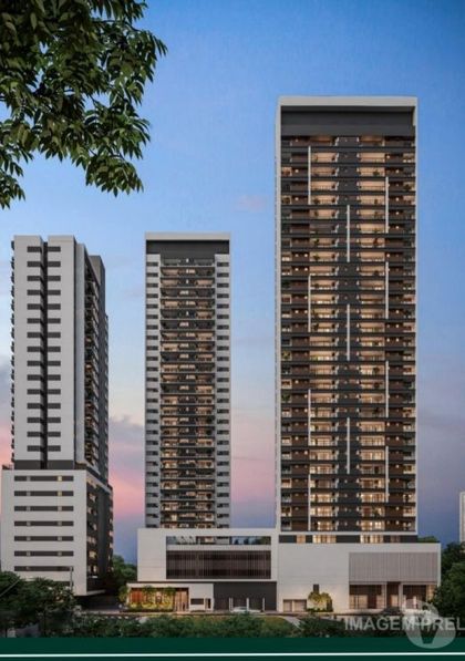 Empreendimentos imóveis Outros Bairros Sao Paulo SP Sao Paulo SP - Fotos para Parque Diálogo Belém 75m-90m-96m-125m- Lançamento