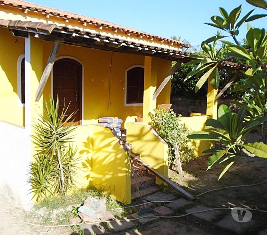 Apartamentos a venda Marica RJ - Fotos para Venda em Guaratiba-Maricá,2 Casas No Mesmo Terreno.