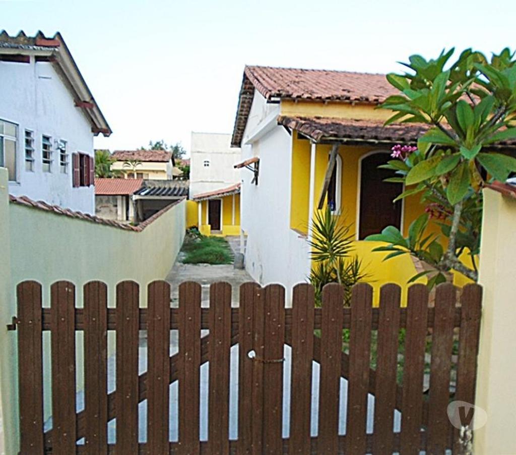Apartamentos a venda Marica RJ - Fotos para Venda em Guaratiba-Maricá,2 Casas No Mesmo Terreno.