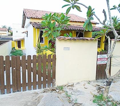 casas para vender - Fotos para Venda em Guaratiba-Maricá,2 Casas No Mesmo Terreno.