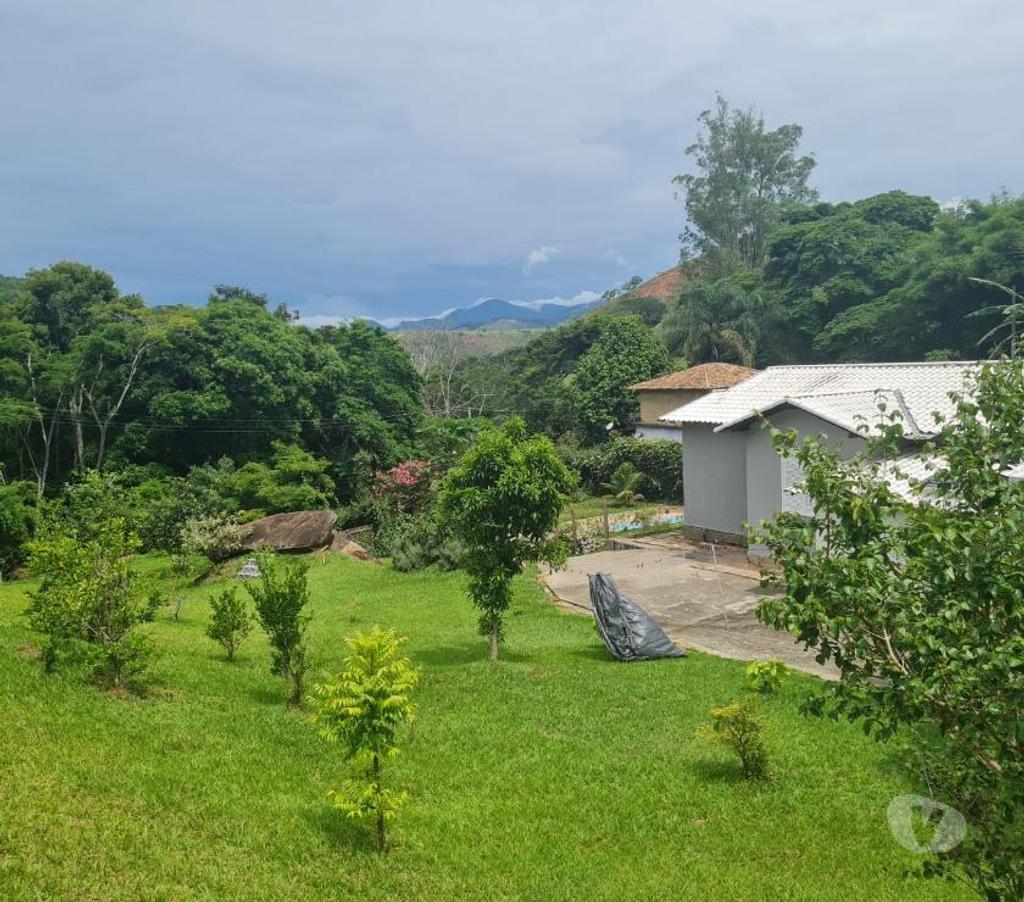 Fazendas - Sitios à venda Petropolis RJ - Fotos para SÍTIO MIN DA POSSE, 18.000m² COM 2 CASAS