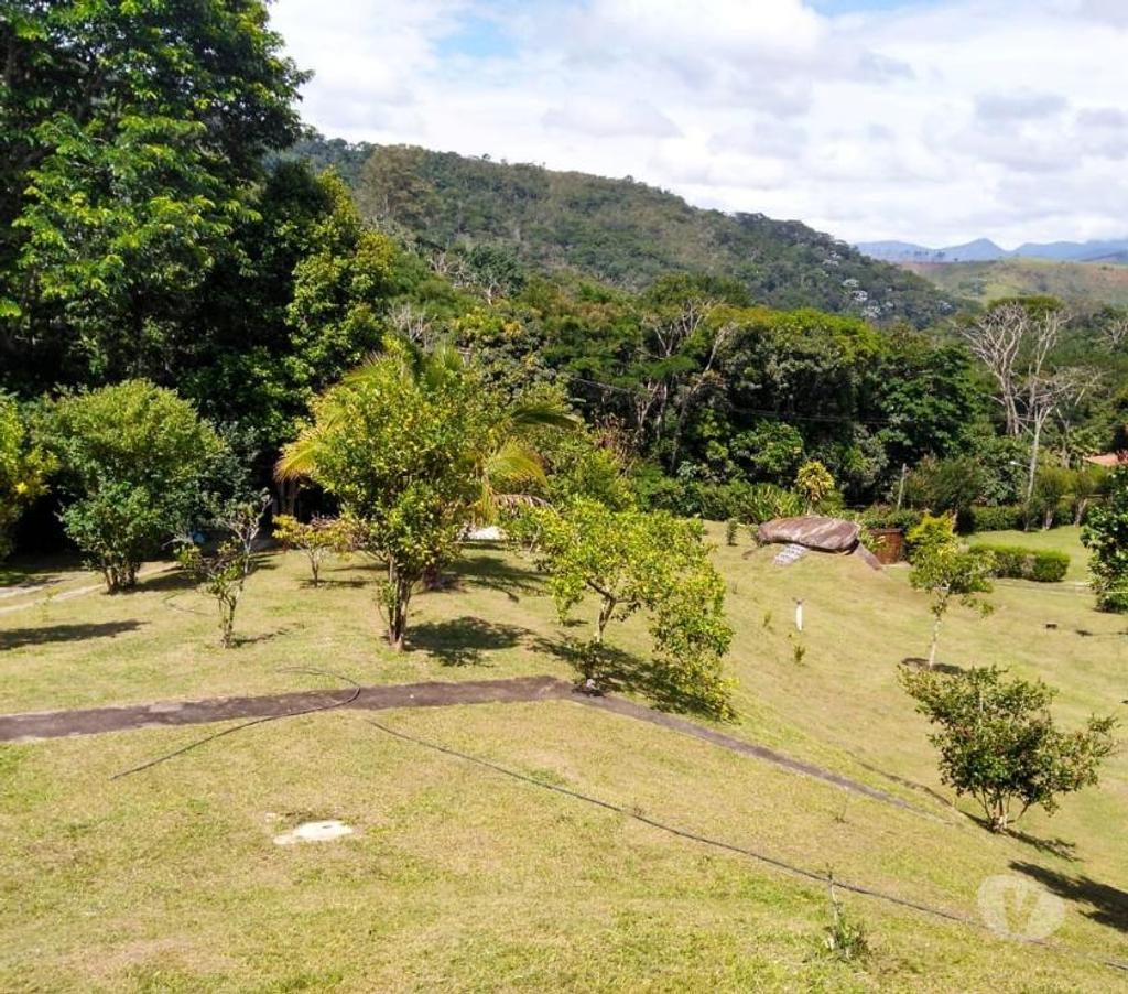 Fazendas - Sitios à venda Petropolis RJ - Fotos para SÍTIO MIN DA POSSE, 18.000m² COM 2 CASAS