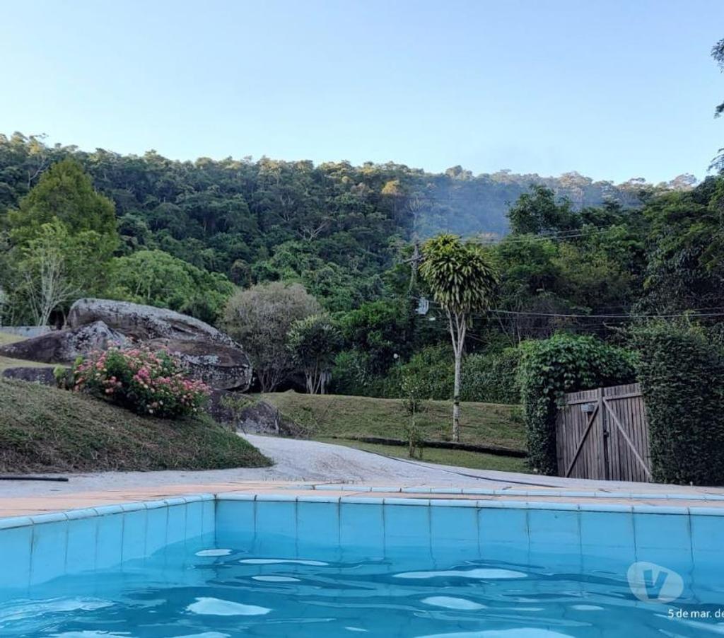 Fazendas - Sitios à venda Petropolis RJ - Fotos para SÍTIO MIN DA POSSE, 18.000m² COM 2 CASAS
