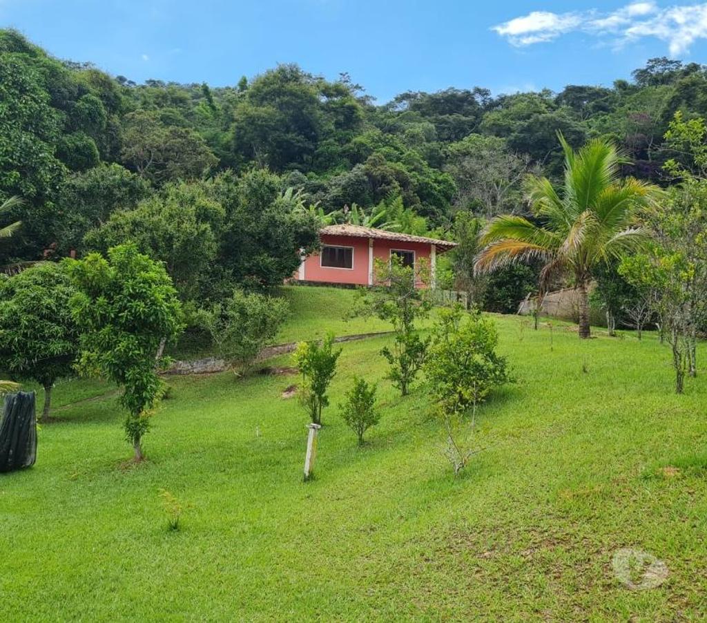 Fazendas - Sitios à venda Petropolis RJ - Fotos para SÍTIO MIN DA POSSE, 18.000m² COM 2 CASAS