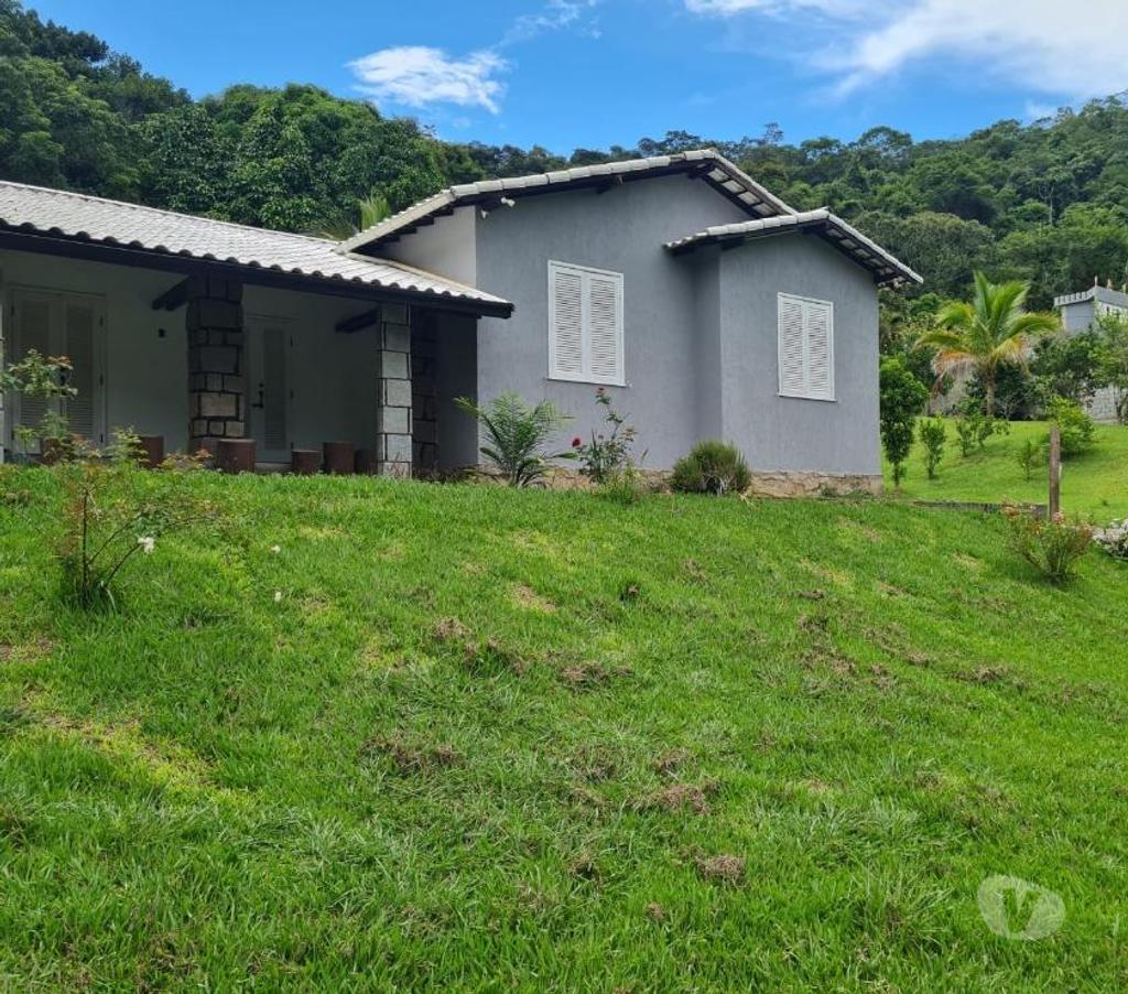 Fazendas - Sitios à venda Petropolis RJ - Fotos para SÍTIO MIN DA POSSE, 18.000m² COM 2 CASAS