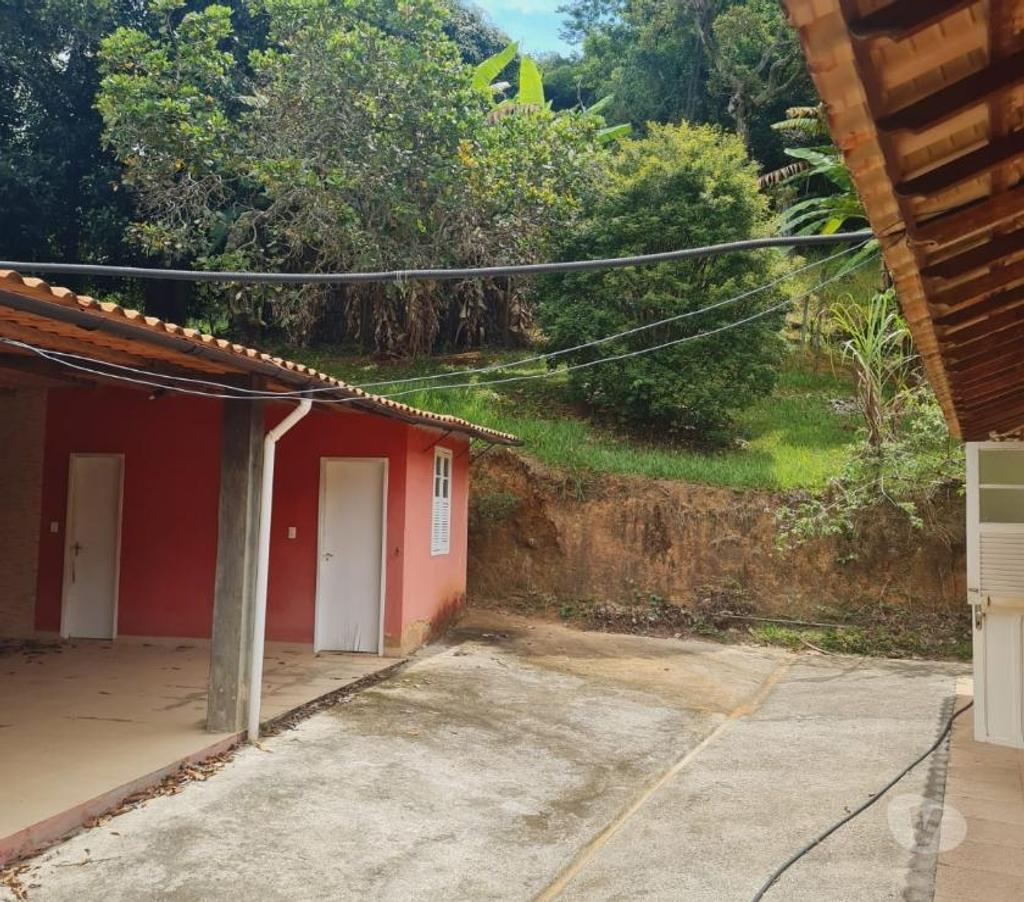 Fazendas - Sitios à venda Petropolis RJ - Fotos para SÍTIO MIN DA POSSE, 18.000m² COM 2 CASAS