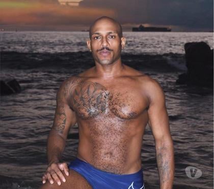 Acompanhantes masculinos Jardim Armação Salvador BA - Fotos para MASSAGISTA GIGANTE