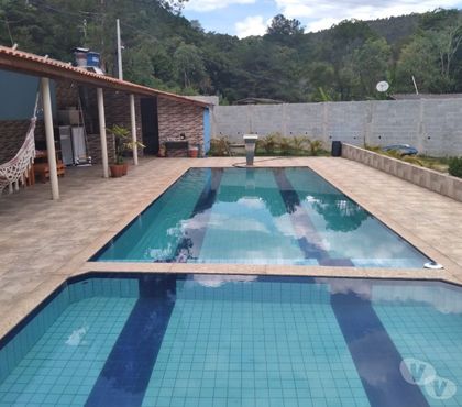 Fazendas - Sitios à venda - Fotos para Chácara Mairiporã Excelente Financiamento 8 dormitórios!!