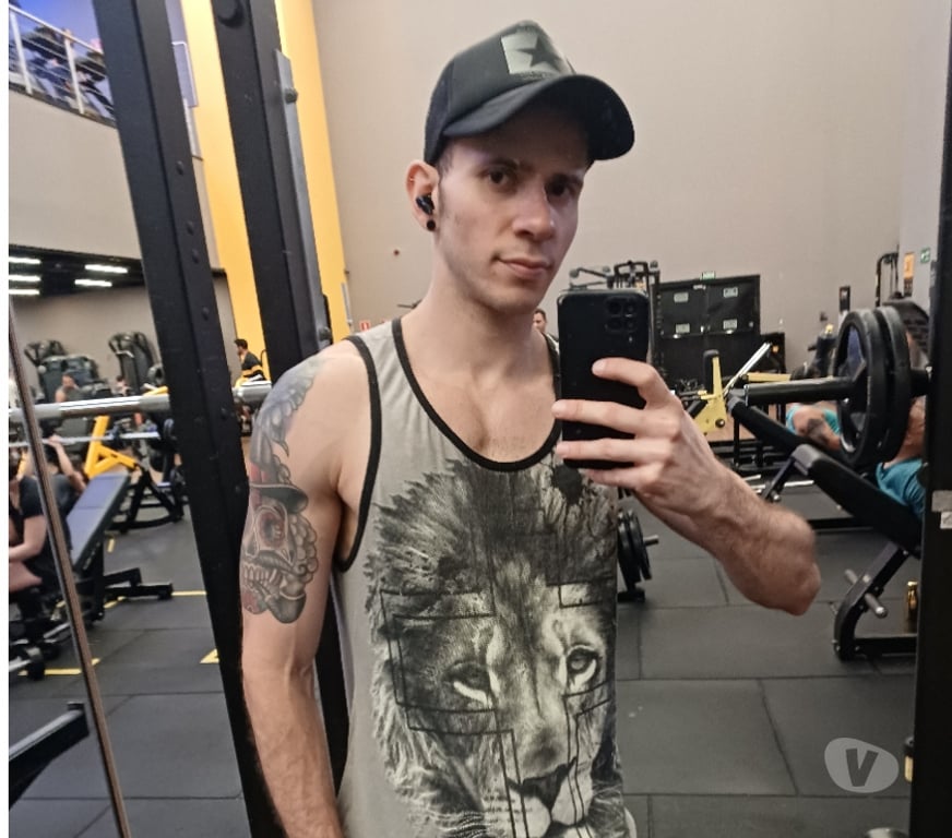 Acompanhantes masculinos Sao Paulo SP Bela Vista - Fotos para Rapha DotGrosso