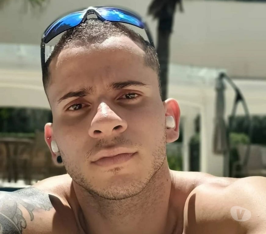 Acompanhantes masculinos Sao Paulo SP Bela Vista - Fotos para Rapha DotGrosso