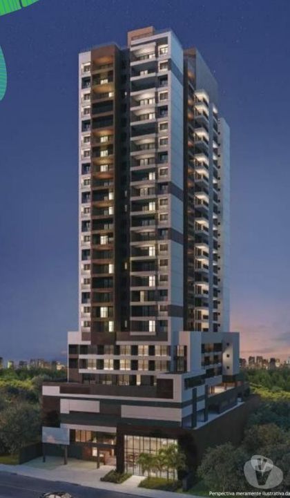 Lançamentos Imóveis Vila Prudente Sao Paulo SP - Fotos para Raízes Vila Prudente 62m² e 78m²- Lançamento