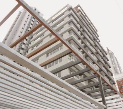 Venda Loja Outros Bairros Sao Paulo SP Sao Paulo SP - Fotos para Venda de Sala Comercial Com 33 m² No Near Office Aclimação