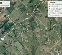 Sítio na Rodagem,na estrada Macaé Quissamã.