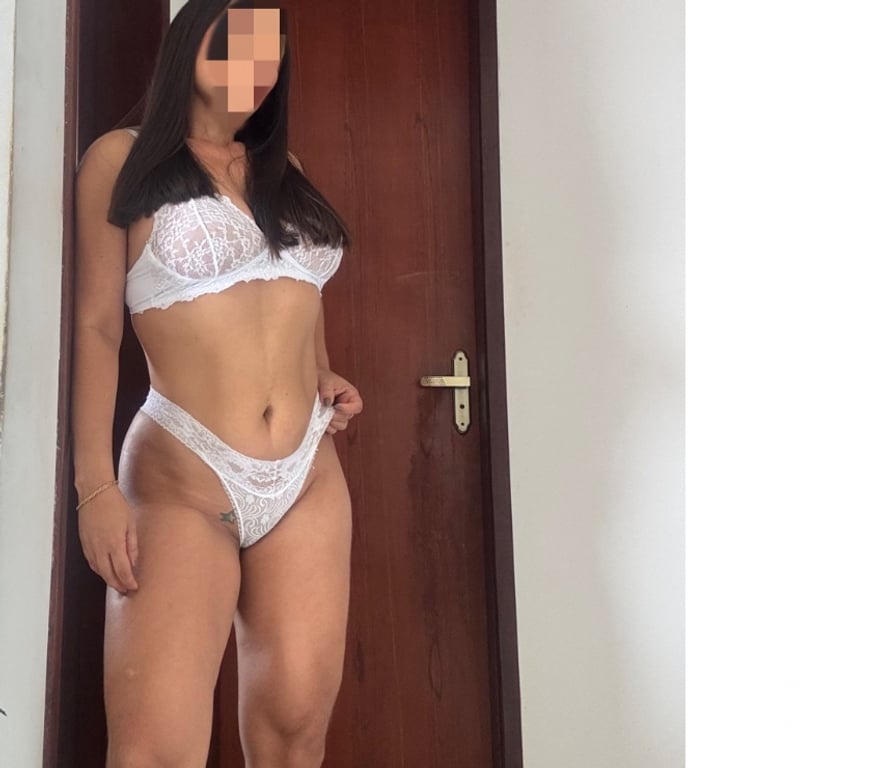 Garotas de programa Joao Pessoa PB João Pessoa Sul - Fotos para Gabi massagista com local