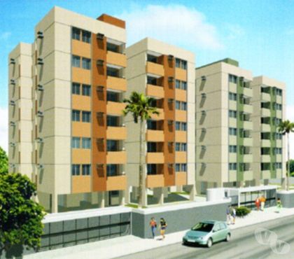 Casas a venda - Fotos para Apto. 02 Quartos 62m² de Puro Conforto . Oportunidade !!