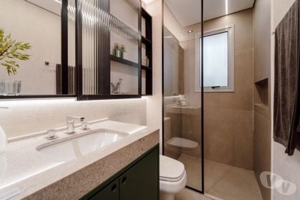 Empreendimentos Imobiliários Moema Sao Paulo SP - Fotos para Canto sabiá Moema 48m - 55m e 68m - Lançamento