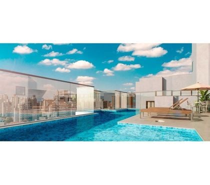 Lançamentos Imóveis São Bernardo do Campo Grande Sao Paulo SP - Fotos para Mondo Residencial Baeta Neves 2 dorm R. Bauru SBC