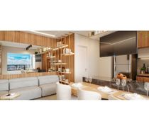 Lançamento MONDO Baeta Neves 2 dorms Rua Bauru SBC