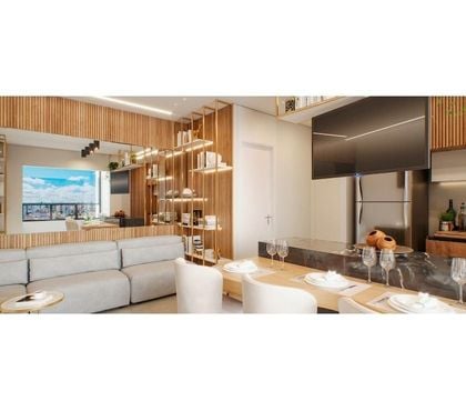 Lançamentos Imóveis São Bernardo do Campo Grande Sao Paulo SP - Fotos para Lançamento MONDO Baeta Neves 2 dorms Rua Bauru SBC