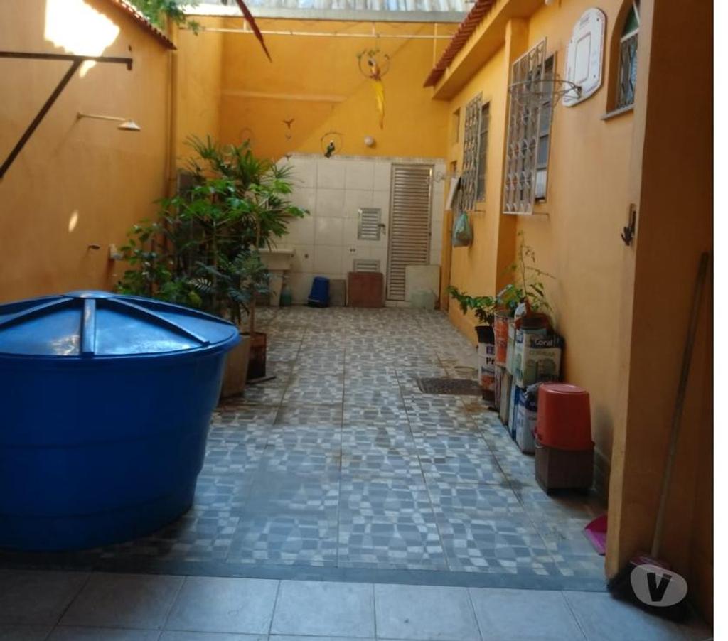 Apartamentos a venda Rio de Janeiro RJ Outros Bairros Rio de Janeiro RJ - Fotos para Casa com 3 pavimentos Realengo