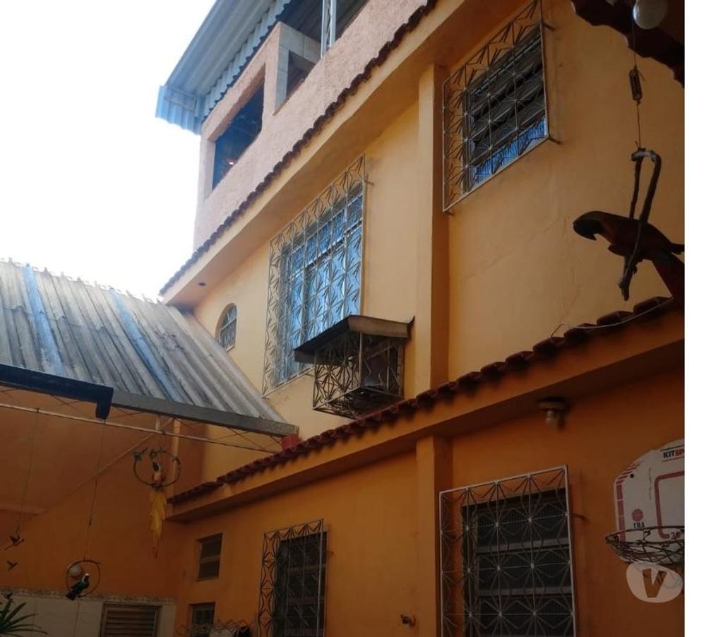Apartamentos a venda Rio de Janeiro RJ Outros Bairros Rio de Janeiro RJ - Fotos para Casa com 3 pavimentos Realengo