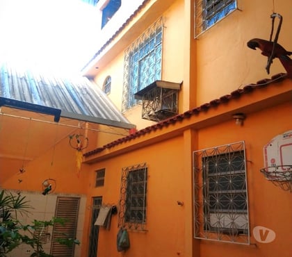 casas para vender Outros Bairros Rio de Janeiro RJ Rio de Janeiro RJ - Fotos para Casa com 3 pavimentos Realengo