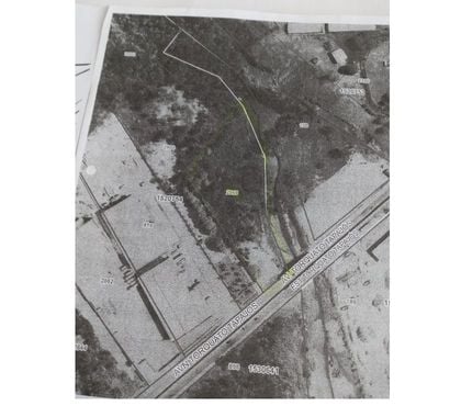 Lotes - Fotos para Terreno à venda em Manaus, 15.000m², Av. Torquato Tapajós