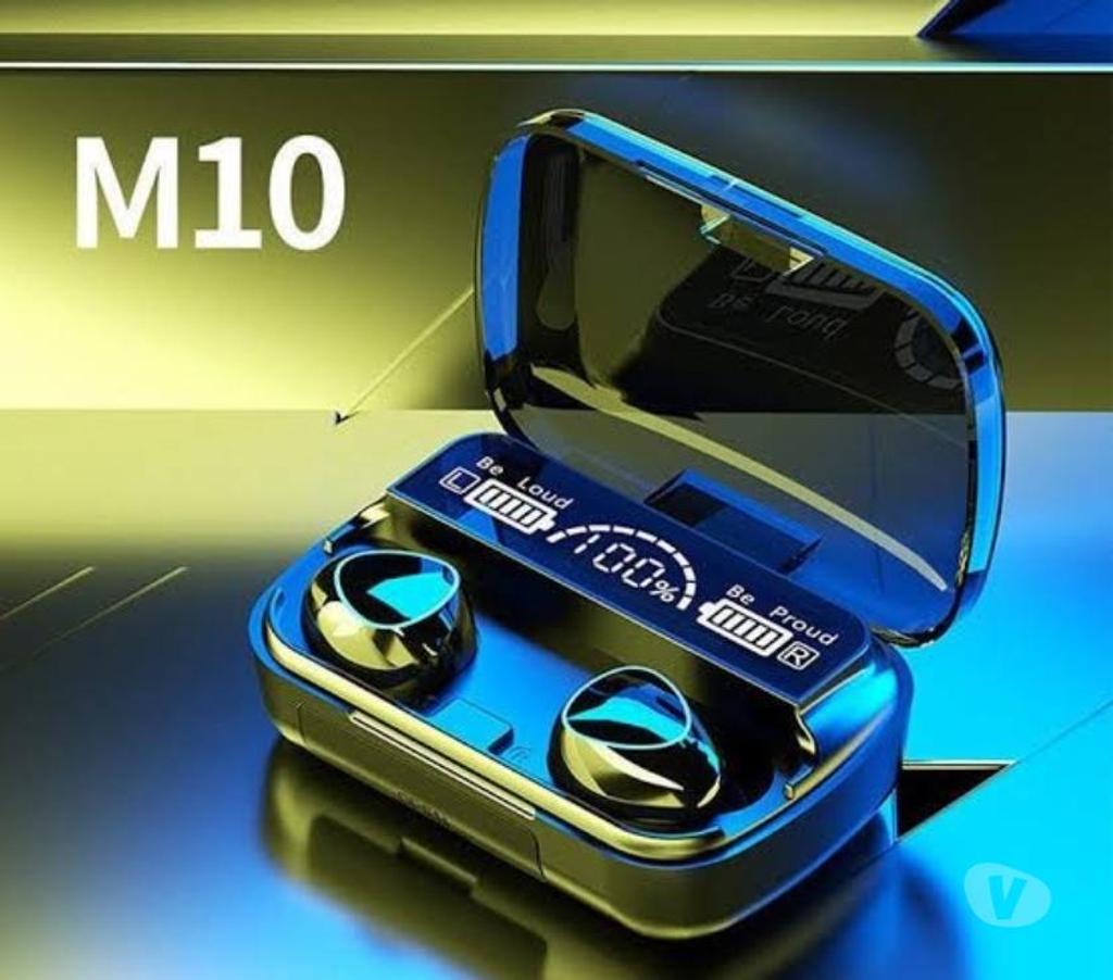 Celular Usado Rio de Janeiro RJ Copacabana - Fotos para Fone Bluetooth M10 Z.Sul