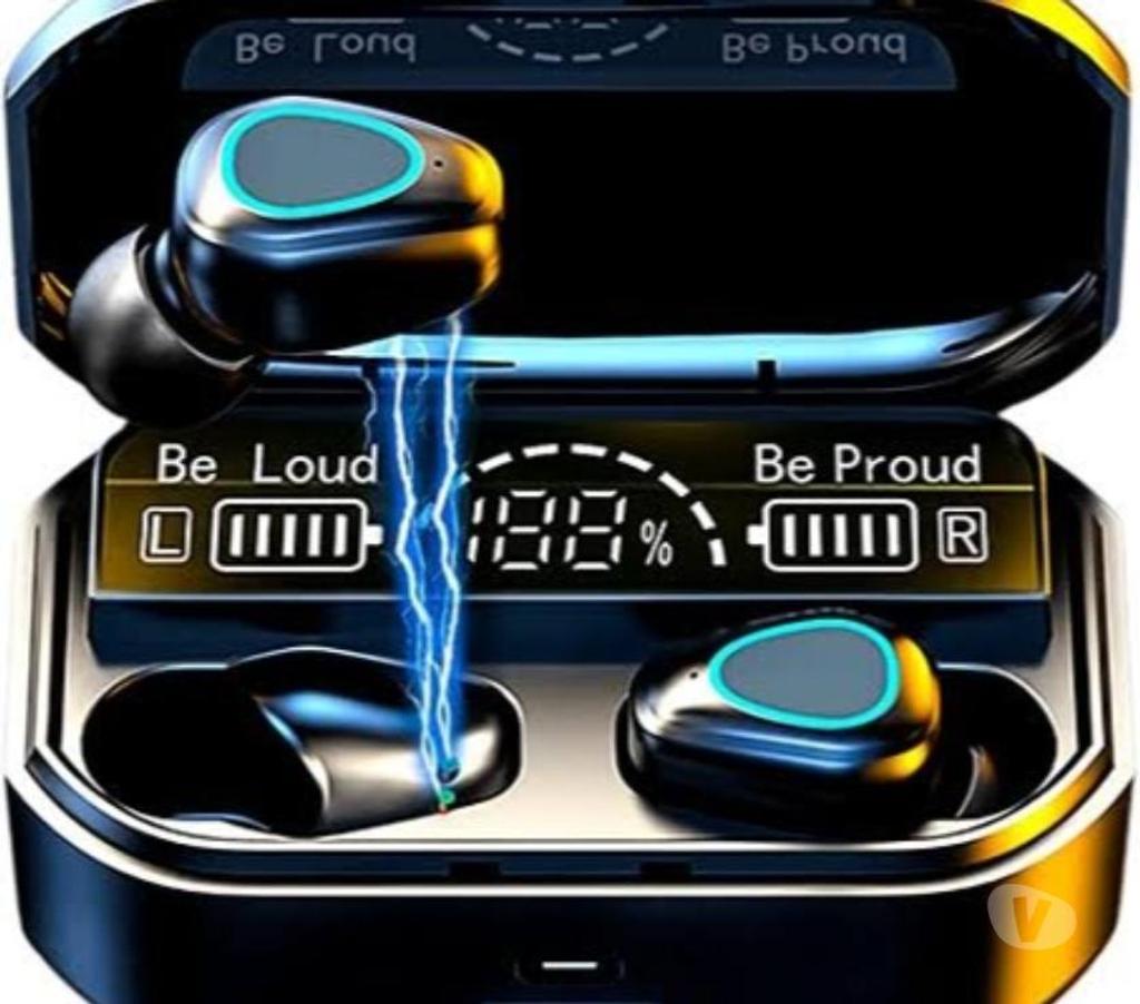 Celular Usado Rio de Janeiro RJ Copacabana - Fotos para Fone Bluetooth M10 Z.Sul