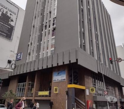 Comprar Loja Centro Florianopolis Florianopolis SC - Fotos para SALA COMERCIAL NA RUA TENENTE SILVEIRA