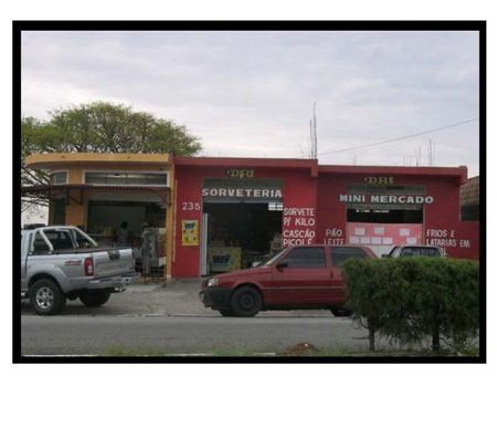 Aluguel Loja Taubate SP - Fotos para Ponto Comercial 