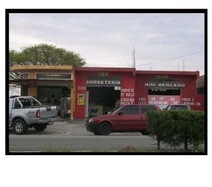 Aluguel imóveis comerciais - Fotos para Ponto Comercial