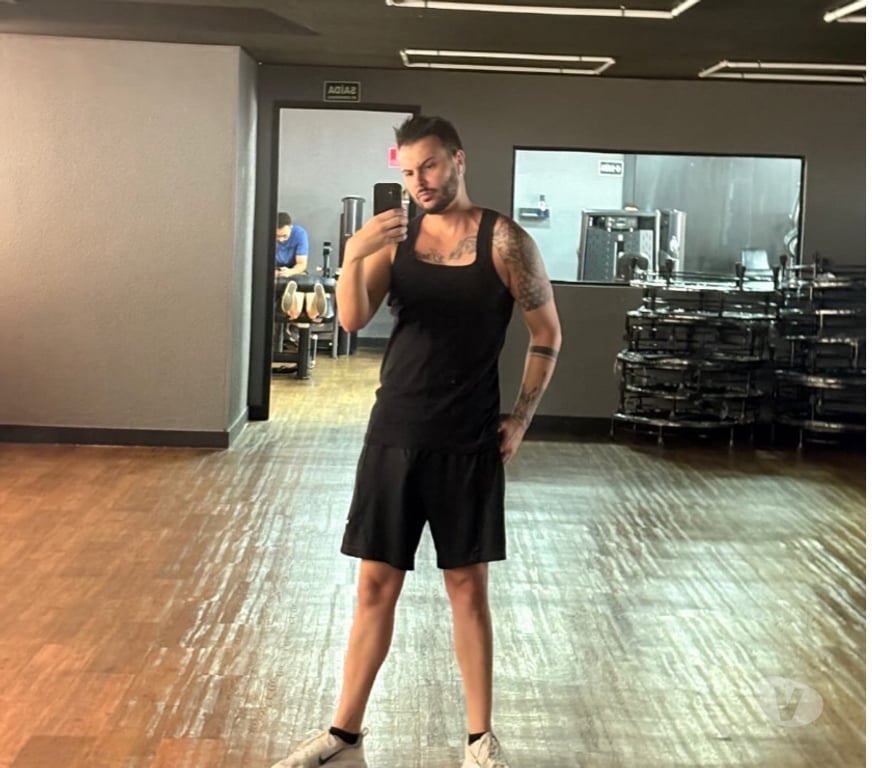 Acompanhantes masculinos Sao Paulo SP Bela Vista - Fotos para Massagem Massoterateupa masculino 24 horas