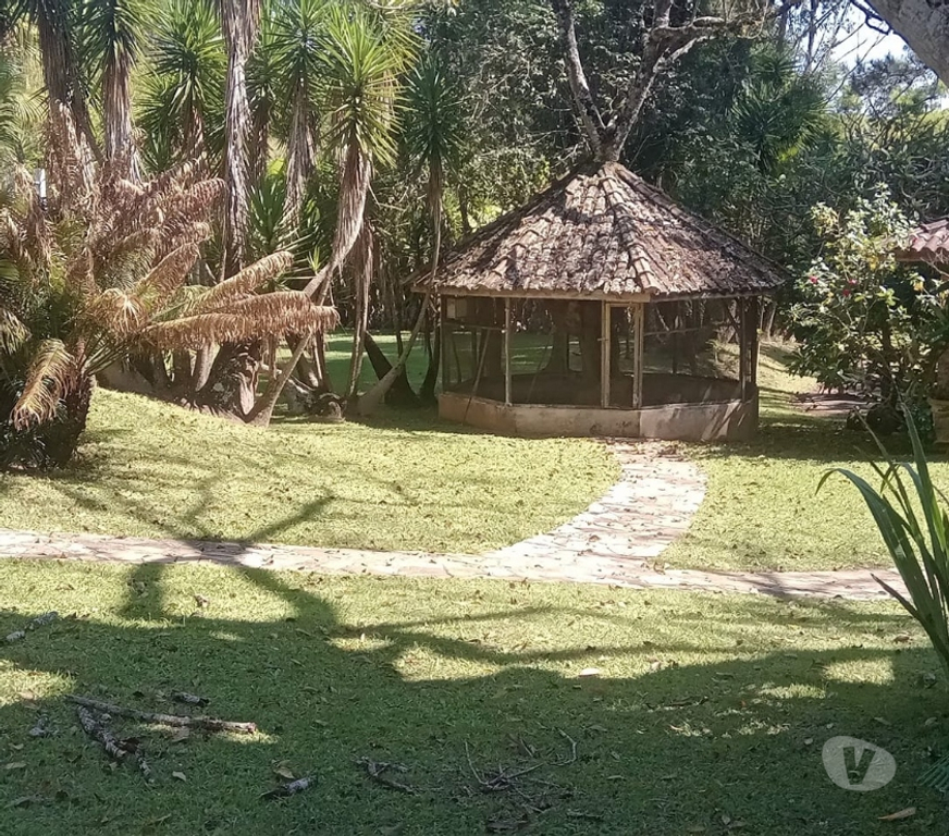Fazendas - Sitios à venda Lagoinha SP - Fotos para Lindo sitio de 4,5270 hectares em Lagoinha- SP 