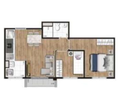 Empreendimentos Imobiliários Sé, São Paulo Sao Paulo SP - Fotos para Kcentro kazzas luz – Preço, planta, lançamento apartamento