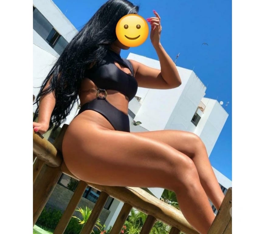 Garotas de programa Rio de Janeiro RJ Campo Grande, Rio de Janeiro - Fotos para Julia com local(Centro de Campo Grande)