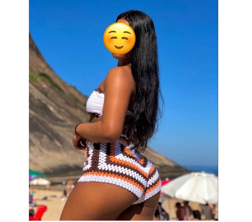 Garotas de programa Rio de Janeiro RJ Campo Grande, Rio de Janeiro - Fotos para Julia com local(Centro de Campo Grande)