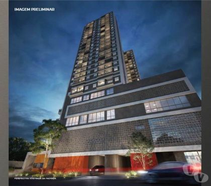 Empreendimentos imóveis Pinheiros Sao Paulo SP - Fotos para Full Faria Lima Living, Plantas, Endereço, Studio, Preço