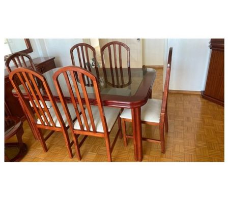 Apartamentos a venda Santa Rosa RS - images_alt_text Vendo apartamento no centro tres dormitorios, Santa Rosa RS