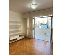 Vendo apartamento no centro tres dormitorios, Santa Rosa RS
