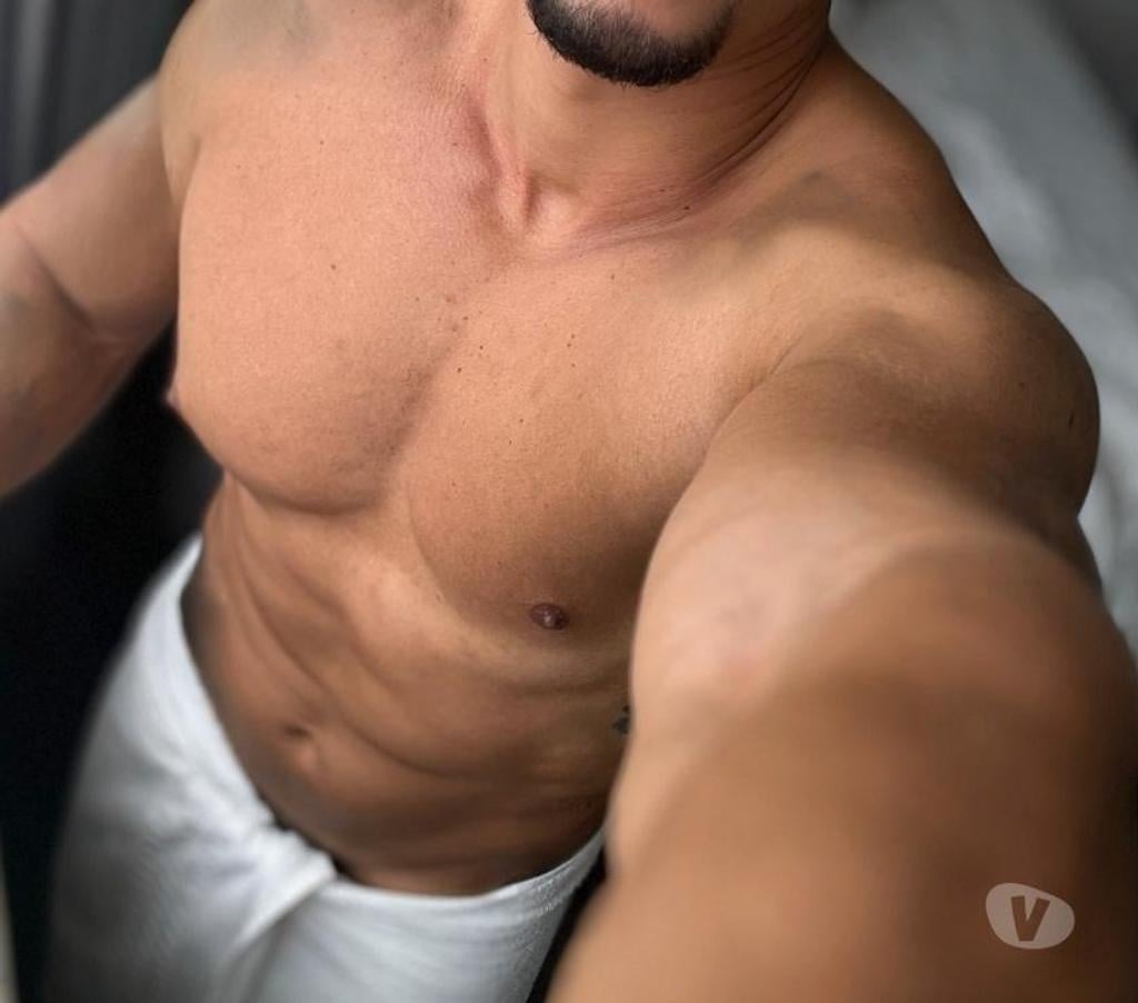 Acompanhantes masculinos Rio de Janeiro RJ Campo Grande, Rio de Janeiro - Fotos para Caique Mendes Carioca