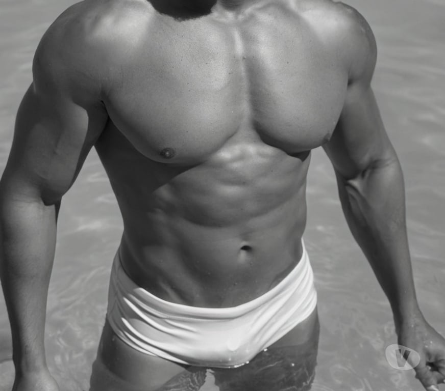 Acompanhantes masculinos Rio de Janeiro RJ Campo Grande, Rio de Janeiro - Fotos para Caique Mendes Carioca