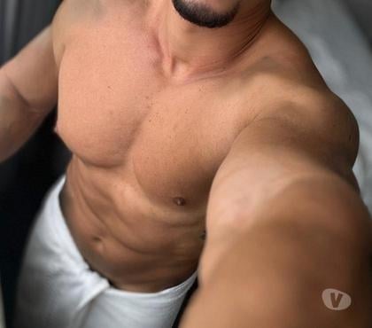 Garotos de programa Campo Grande, Rio de Janeiro Rio de Janeiro RJ - Fotos para Caique Mendes Carioca