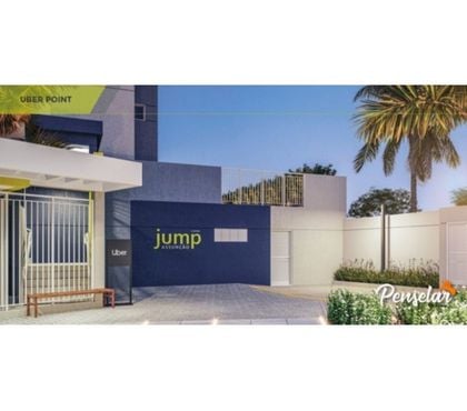 Lançamentos Imóveis Santo André Grande Sao Paulo SP - Fotos para Breve Lançamento JUMP Assunção Apto. 2 dorms Vila Alzira