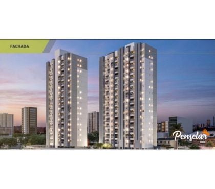 Lançamentos Imóveis Santo André Grande Sao Paulo SP - Fotos para JUMP Assunção By Motiró Santo André 57 a 59 m²