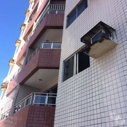 Casas para comprar - Fotos para Vende-se apto Edf Porto Azzura Oportunidade R$ 349.900,00