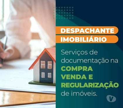 Outros serviços - Fotos para Documentação Imobiliária - Despachante Imobiliário