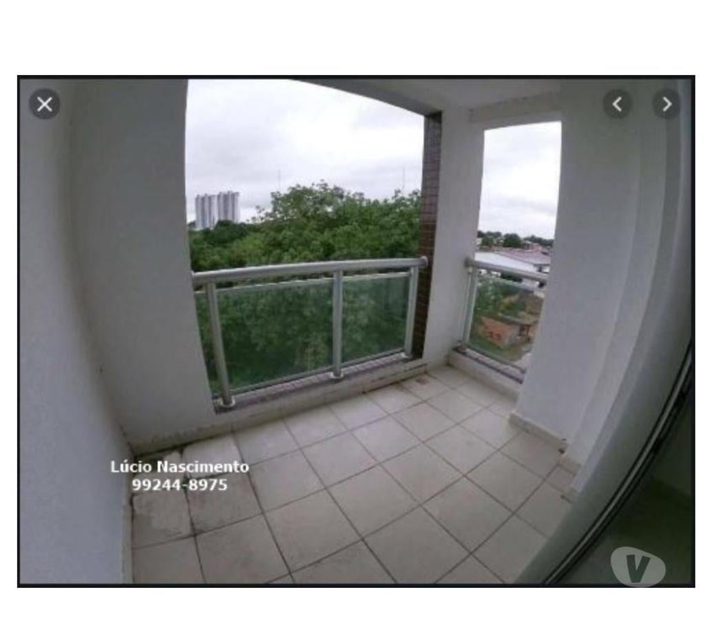 Apartamentos a venda Manaus AM - Fotos para Family Morada do Sol 3 qts 77 m² Novo Bairro Aleixo 
