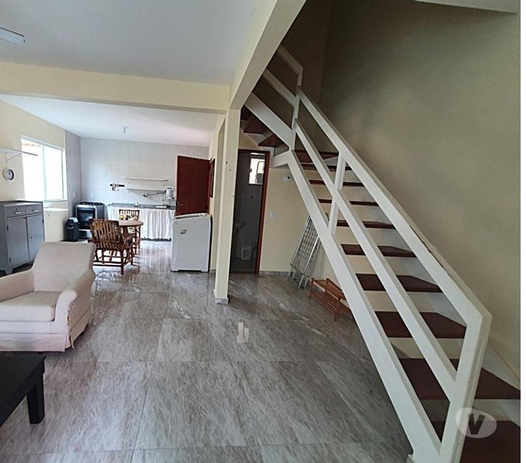 Apartamentos a venda Marica RJ - Fotos para Duplex c2 Suítes (sendo 1 das Suítes cVaranda cVista.